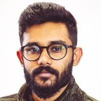 Arjun Manoj