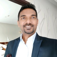 Mohammad Nadeem Alam