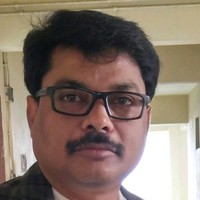 RAVI PARASURAM