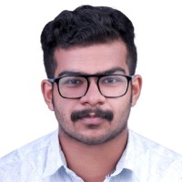 Devanarayanan P S