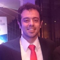 Felipe Monsalve Cofré