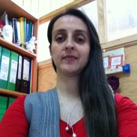 Carolina Aravena