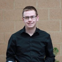 Aidan Christensen