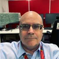 Andy Bax