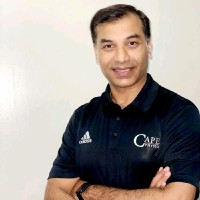 Shahrukh Mehtab