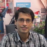 Mohammad Farahmand