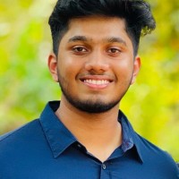 SIDDARTH P