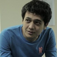 Ahmad Syazali