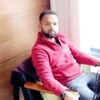 Deepak Negi
