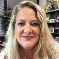 Laura Mellon-Woelbl