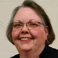 Maureen Grisanti Larison
