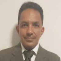 Gersain Barrios Rugerio