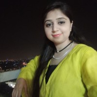 Parus Shaikh