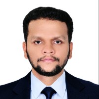 Shabeer Mahammad