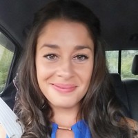 Amber McCracken