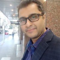 Vinit Malvankar