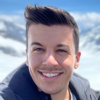 Dominik Zemp