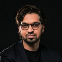 Pranjal Tidke