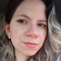 Bianca de Alcantara Rodrigues