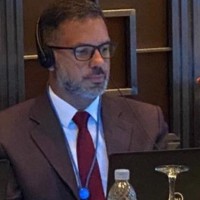 Gilberto Salles