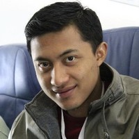 Muhammad Izzudin