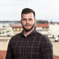 Martin Beneš