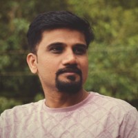 Ranjit Sangamnere