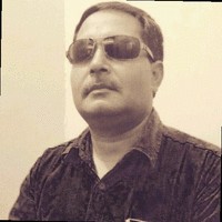 Sanjay Kumar