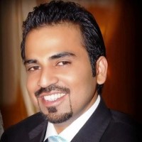 Mo Shah