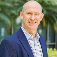 Tomas Idinge, MBA