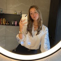Sophie Jalving