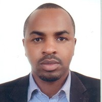 Edouard Bizimana