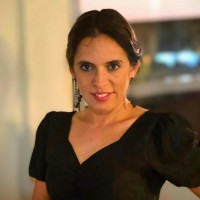Dr. Deniz Zilberman Barzilai ,Dvm