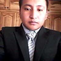 Byron Perugachi