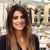 Sabrina Makhamra