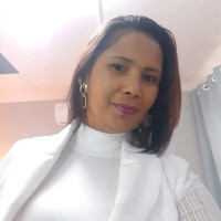 Yulanda Van Zitters
