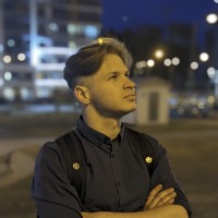 Ivan Gerasimchuk