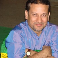 Saeed Ahmed