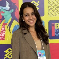 Ana Clara Maldotti Bastos