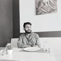 Ritesh Kumar Mahapatra
