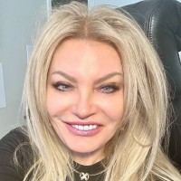 Jeanne Prichodko