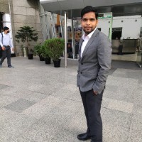 Sandeep Gupta