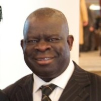John Omole