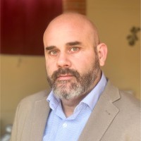 Ildefonso Moreno Díaz