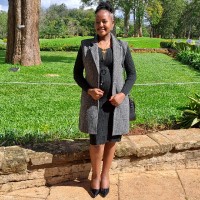 Alice Nyambura Kagunda