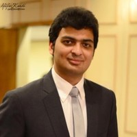 Waleed Sultan Tipu - FCCA