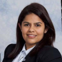 Preeti Ananda Krishnan