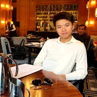 Fungleong (Vincent) Chan