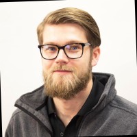 Fraser Hahn