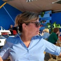 Miranda Van Vliet